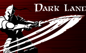 Dark lands windows phone