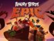 angry birds epic ios