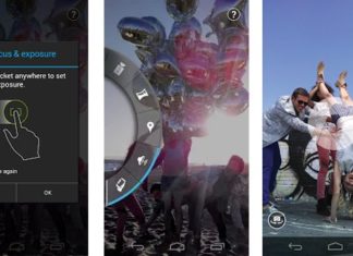 motorola camera