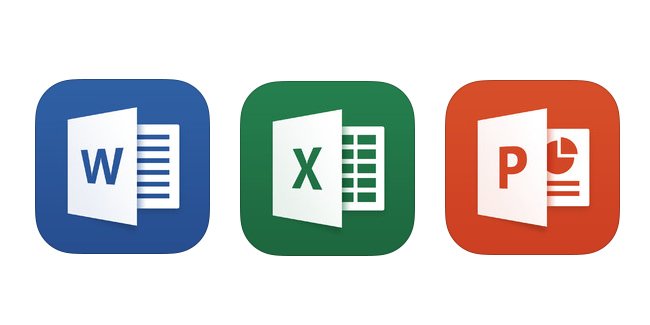 microsoft office for ipad 2017