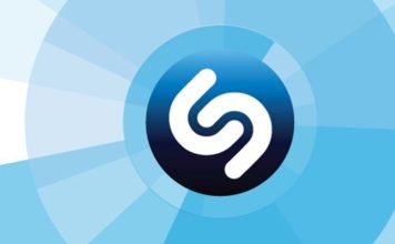 shazam app logo