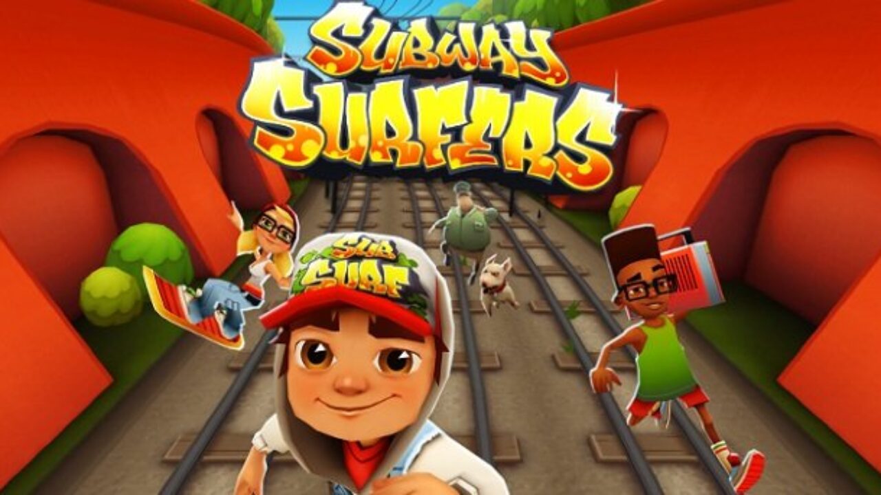 Subway Surfers Updated For WP8 Devices With World Tour In Mexico City -  MSPoweruser