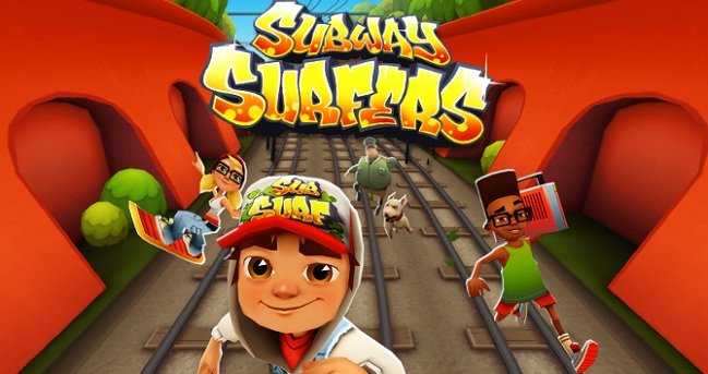 Subway Surfers for Windows Phone, Android & iOS Adds World Tour to Sydney