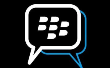 bbm ios android