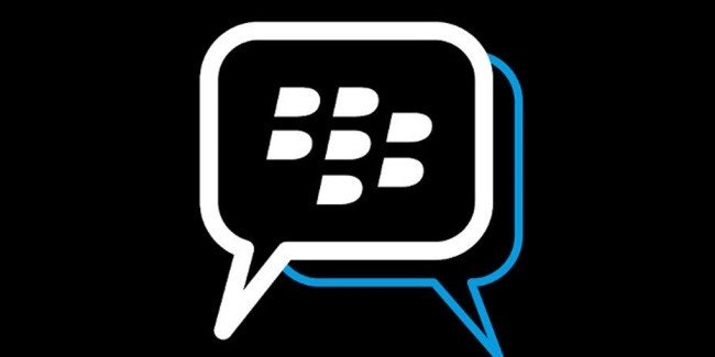 bbm ios android