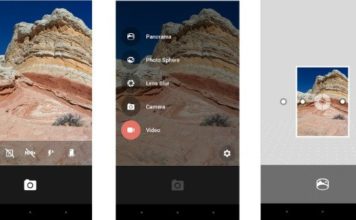 google camera app