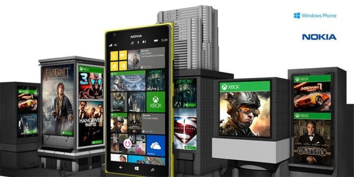 nokia windows phone offer