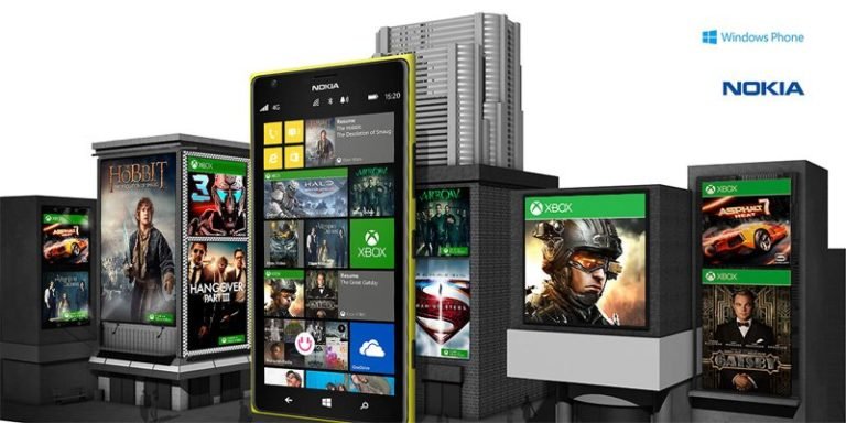 Nokia offering £54 worth of apps and select Gameloft games with new Lumia handsets in the UK