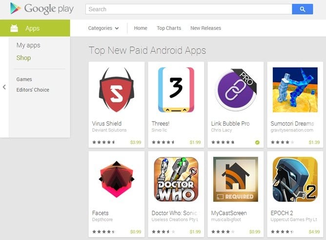 virus shield top paid app
