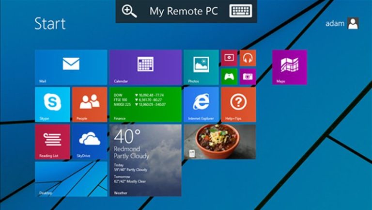 Microsoft Remote Desktop Preview now available in the Windows Phone Store