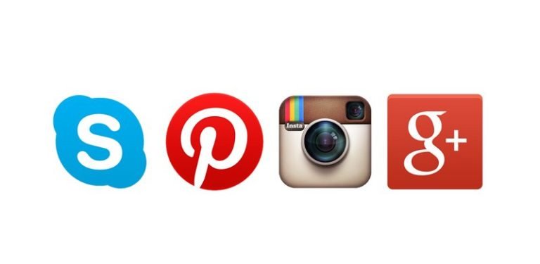 Instagram, Skype, Google+ and Pinterest pick updates on Android