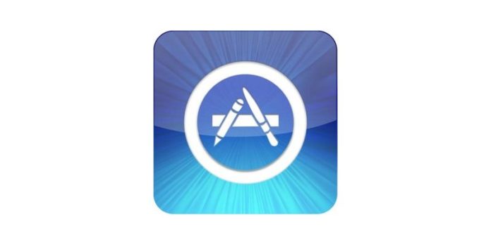 apple app store