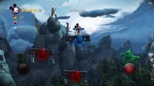 castle of illusion 2