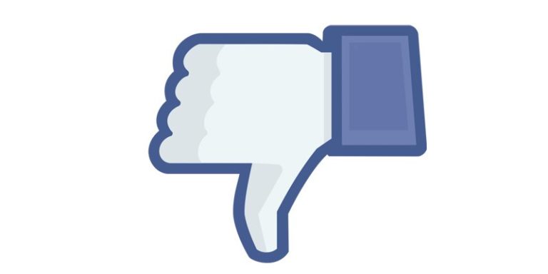 Facebook drops Poke and Camera apps from the App Store