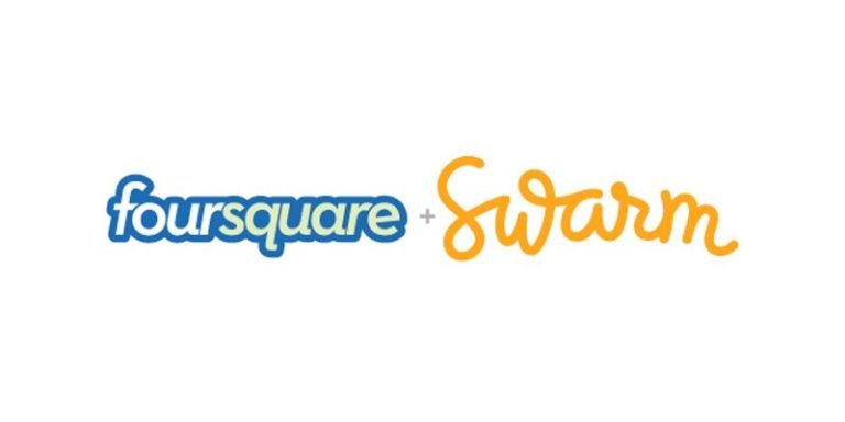 Foursquare splitting into Foursquare and Swarm this summer