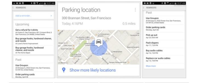 google search