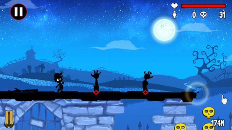 Haunted House from Atari debuts on App Store, fills with nostalgia