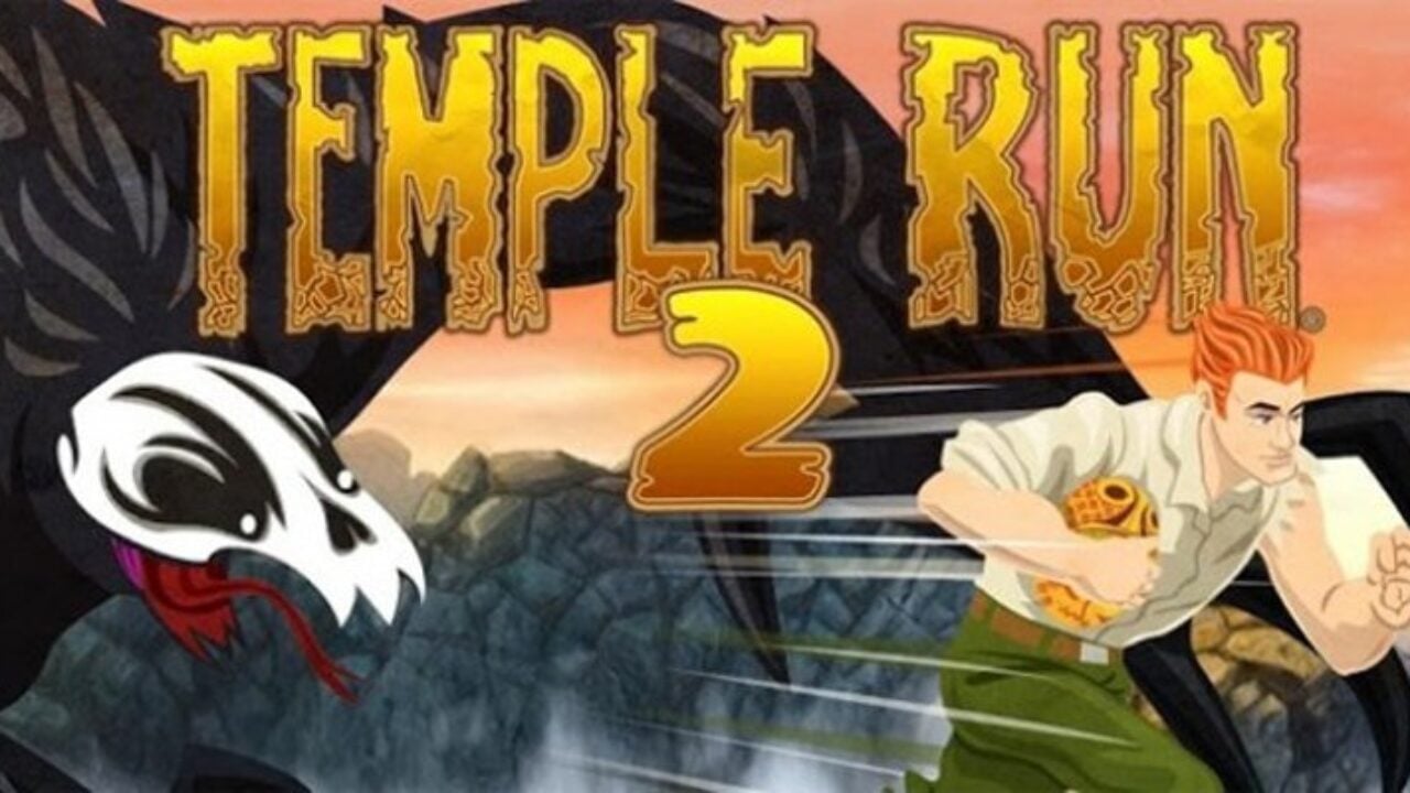 Temple Run crosses a billion downloads. But will it become a