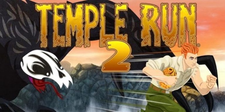 Temple Run 1 and 2 cross 1 billion downloads collectively