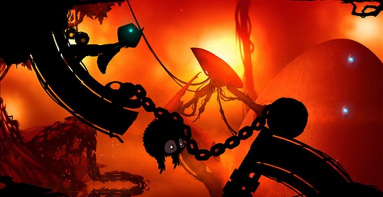 BADLAND gets new ‘Daydream’ level pack to celebrate 20 million downloads
