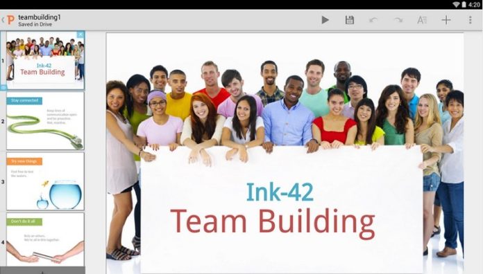 quickoffice