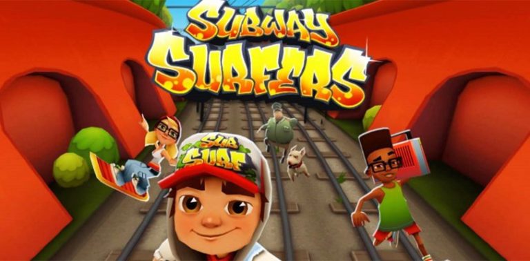 Subway Surfers adds São Paulo in the latest update