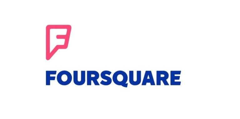 Foursquare gets a new design, logo and purpose