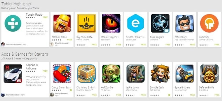 50 percent more Android apps downloaded compared to iOS apps in the second quarter: App Annie