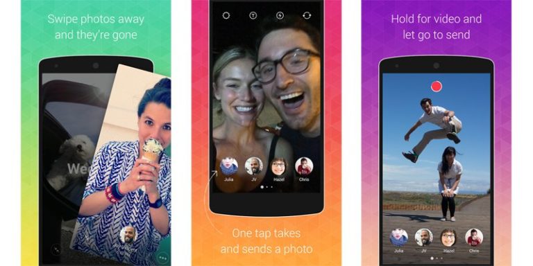Instagram launches Snapchat rival Bolt in the most secret way possible