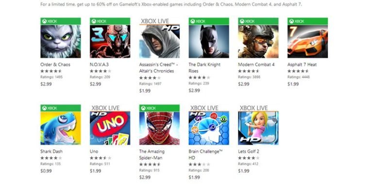 Windows Phone apps may get expensive in Europe starting next year