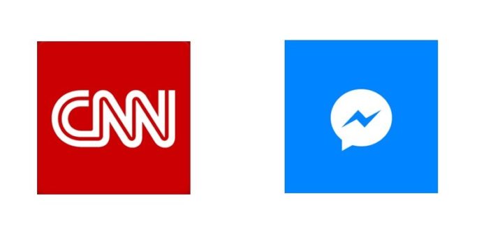 Facebook Messenger and CNN receive fresh updates on Windows Phone