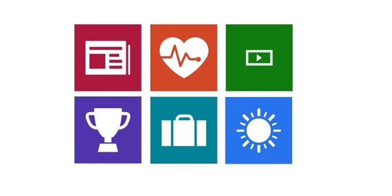 Bing suite of apps get rebranded as MSN apps on Windows Store and Windows Phone Store