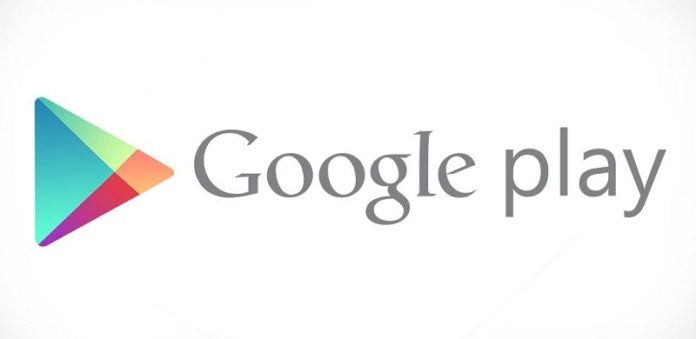 play store