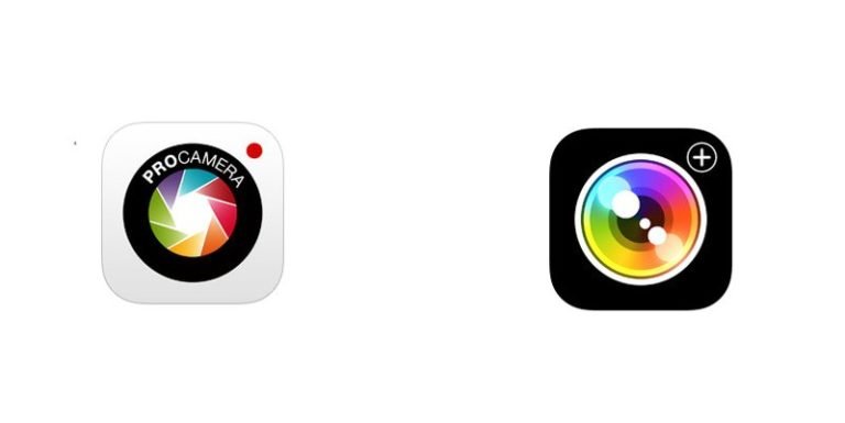 ProCamera 8 and Camera+ get manual camera controls on iOS 8
