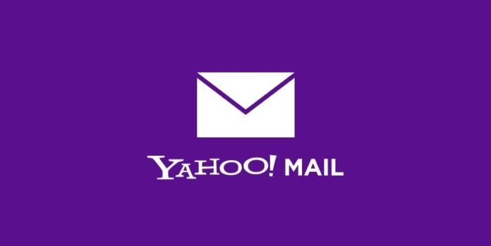 yahoo mail