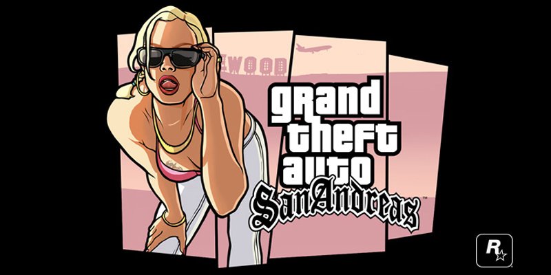 Rockstar celebrates tenth anniversary of GTA: San Andreas with huge discounts on Android, iOS and Windows Phone