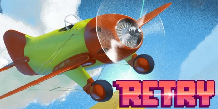 rovio retry