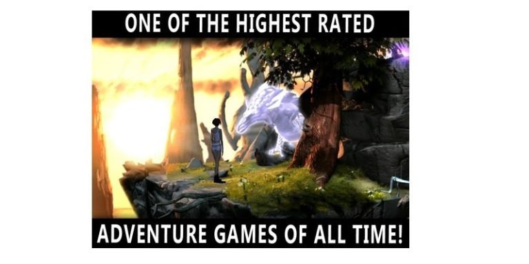 The Longest Journey Remastered gets a worldwide release on iOS