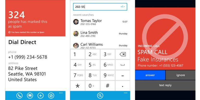 Truecaller for Windows Phone finally gets on par with Android and iOS counterparts