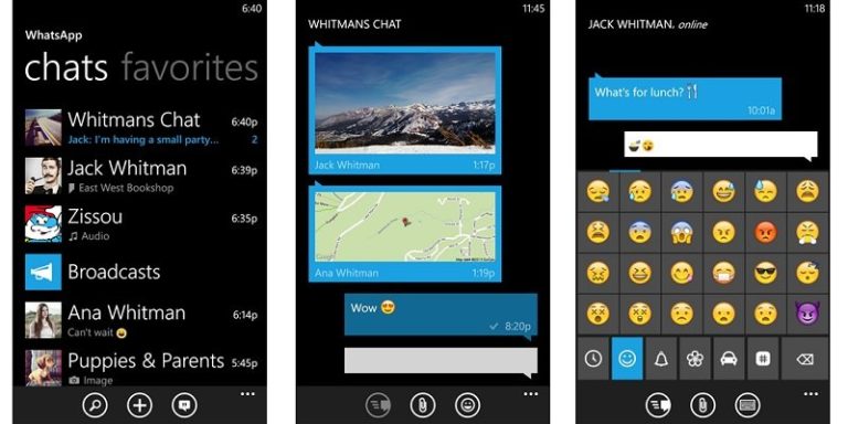 WhatsApp now has 700 million active users with the last 100 million coming in just 4 months