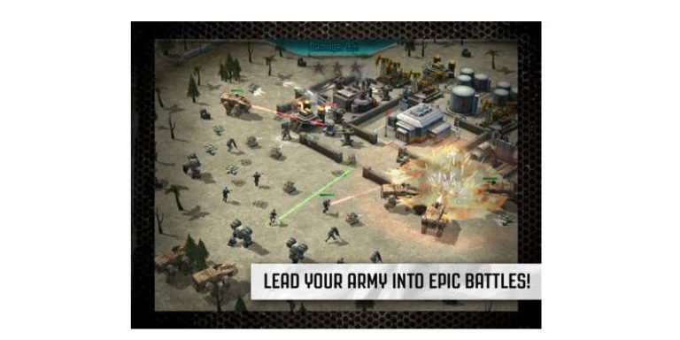 Activision launches Call of Duty: Heroes on iOS