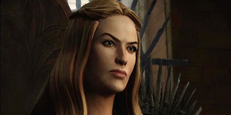First screens of Telltale’s Game of Thrones for iOS emerge