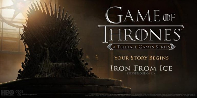 Telltale’s Game of Thrones lands on the Play Store