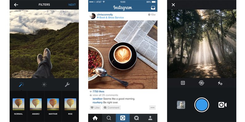 Instagram for iOS finally allows you to edit your captions