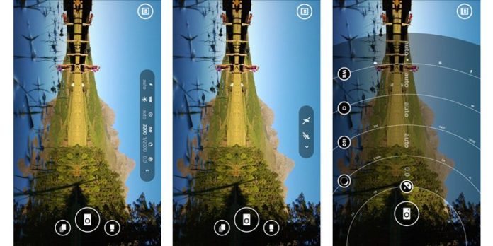 lumia camera