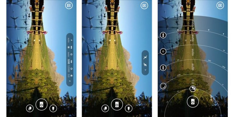Nokia Camera returns as Lumia Camera on the Windows Phone Store