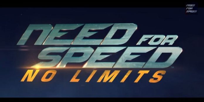 need for speed no limits