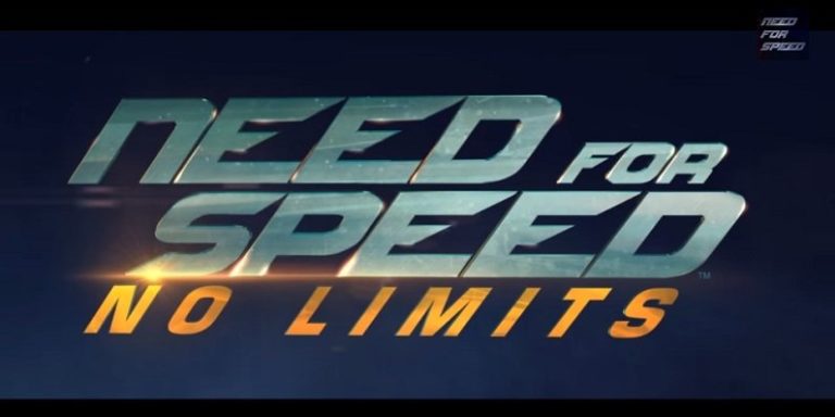Need for Speed: No Limits coming to mobiles and tablets in 2015