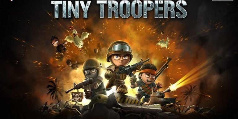 Game Troopers will help developers port popular iOS and Android titles to Windows Phone