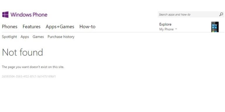 Third party Snapchat clients removed from the Windows Phone Store